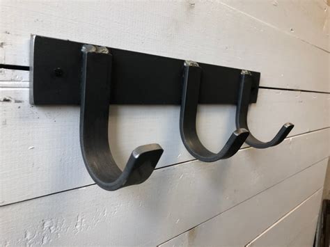 hook rack metal house designer|Porta Metal Hooks .